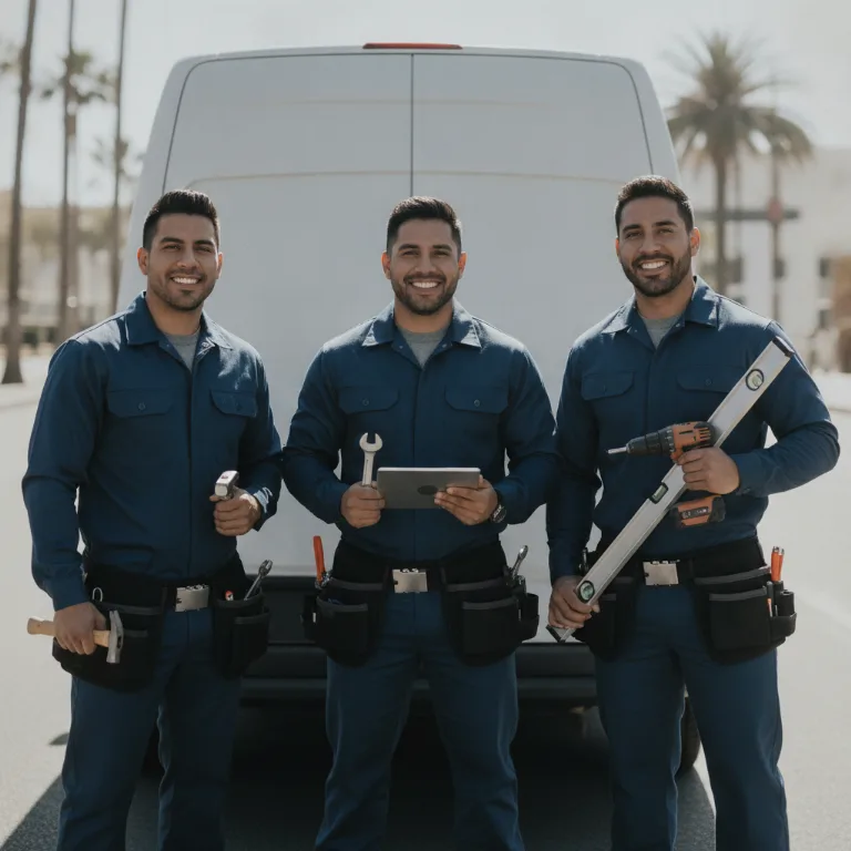 Mediador de Obras equipe em Rio das Ostras